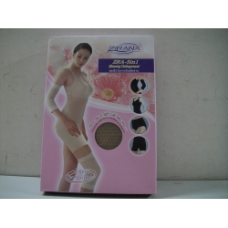 SLIMMING CORSET ZIRANA 5IN1